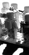 Lego Chess Picture &copy;1999