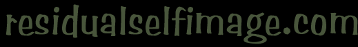 residualselfimage.com
